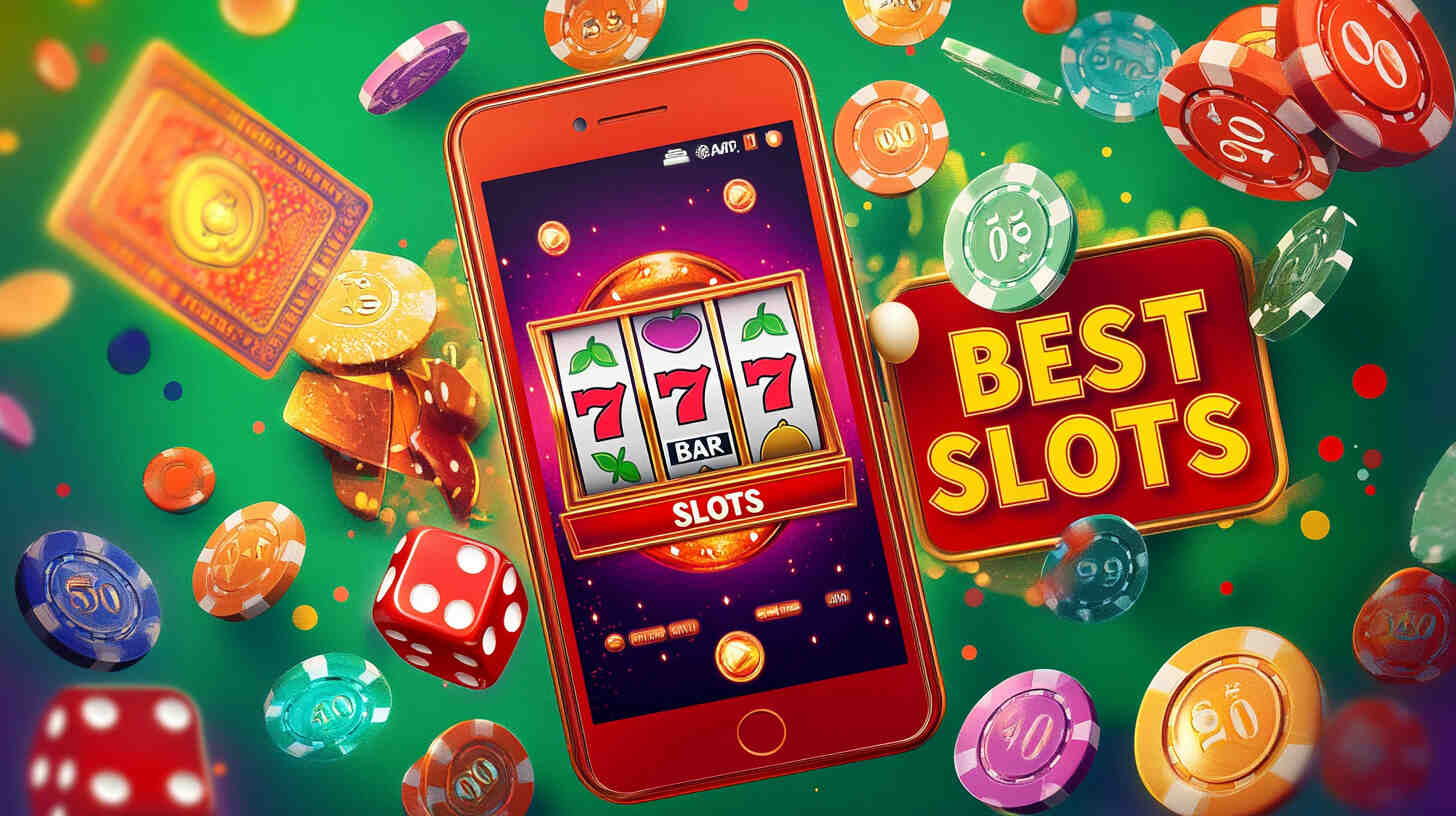 Why Download the P77 Game Casino App